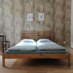 Lovely apartment in the city center!!